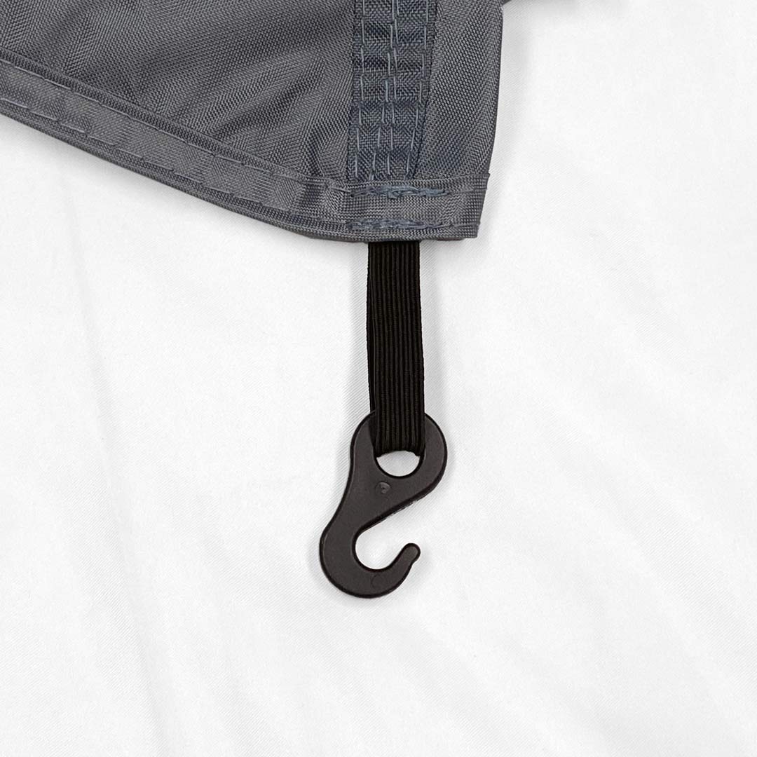 Dark Gray / all
