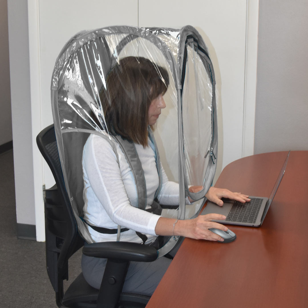 Standard / Dark Gray