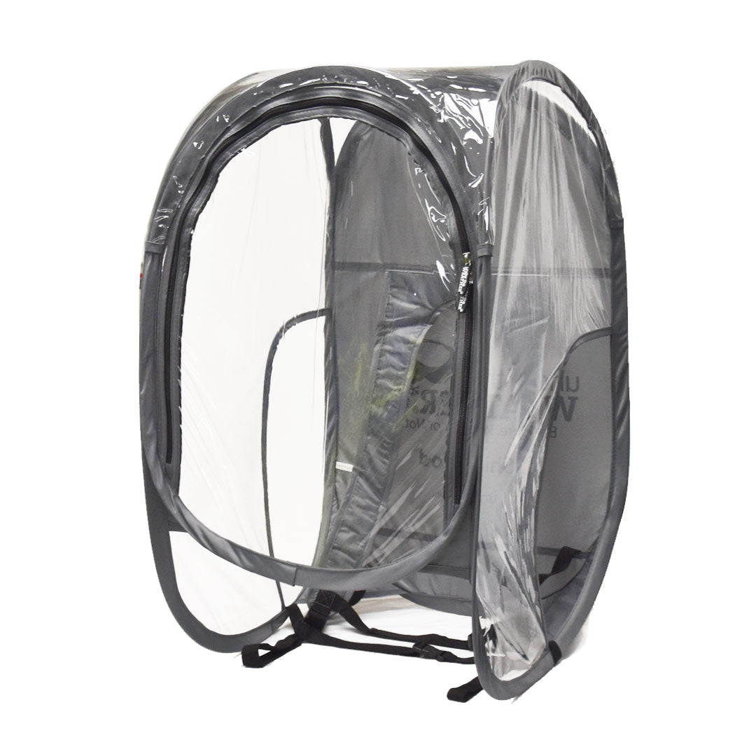 ShieldPod® 19x19 Wearable for Upper Body