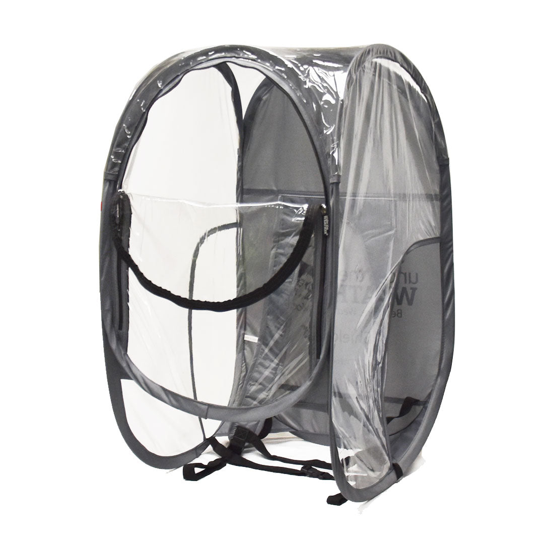 ShieldPod® 19x19 Wearable for Upper Body