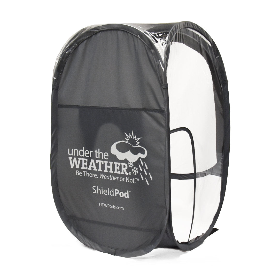 ShieldPod® 19x19 Wearable for Upper Body