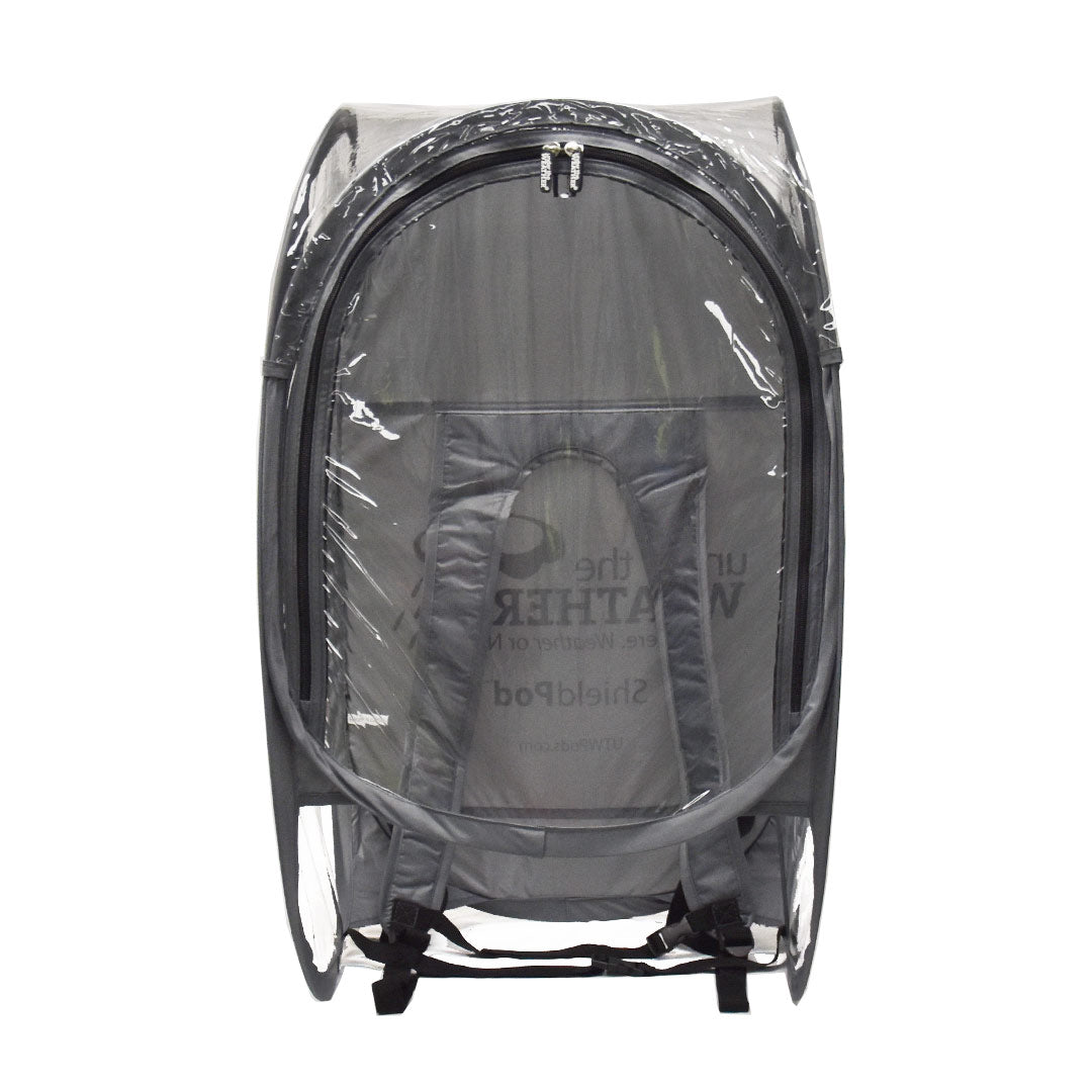 ShieldPod® 19x19 Wearable for Upper Body