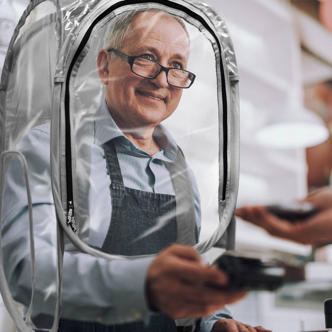 Standard / Dark Gray