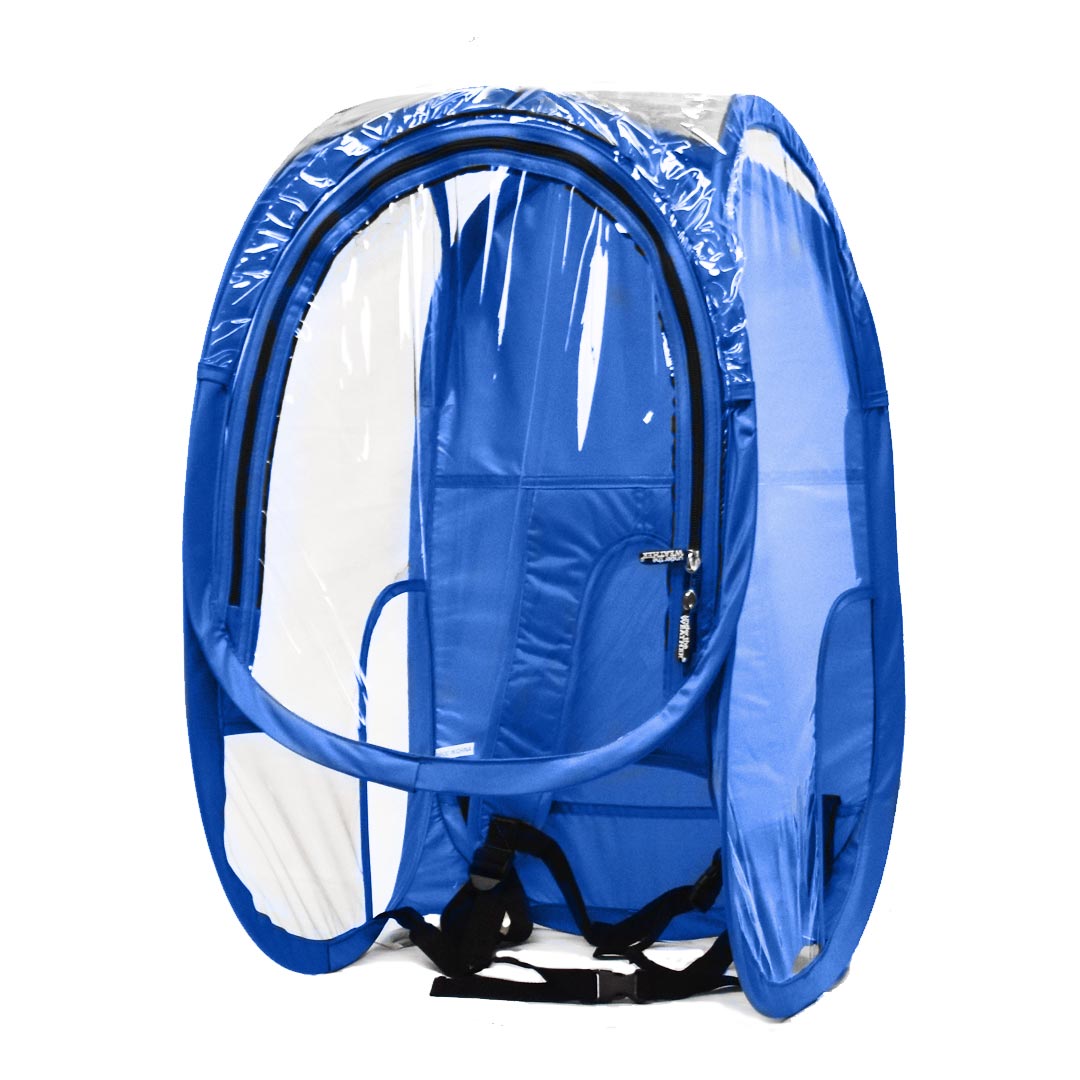 Mini /  Royal Blue