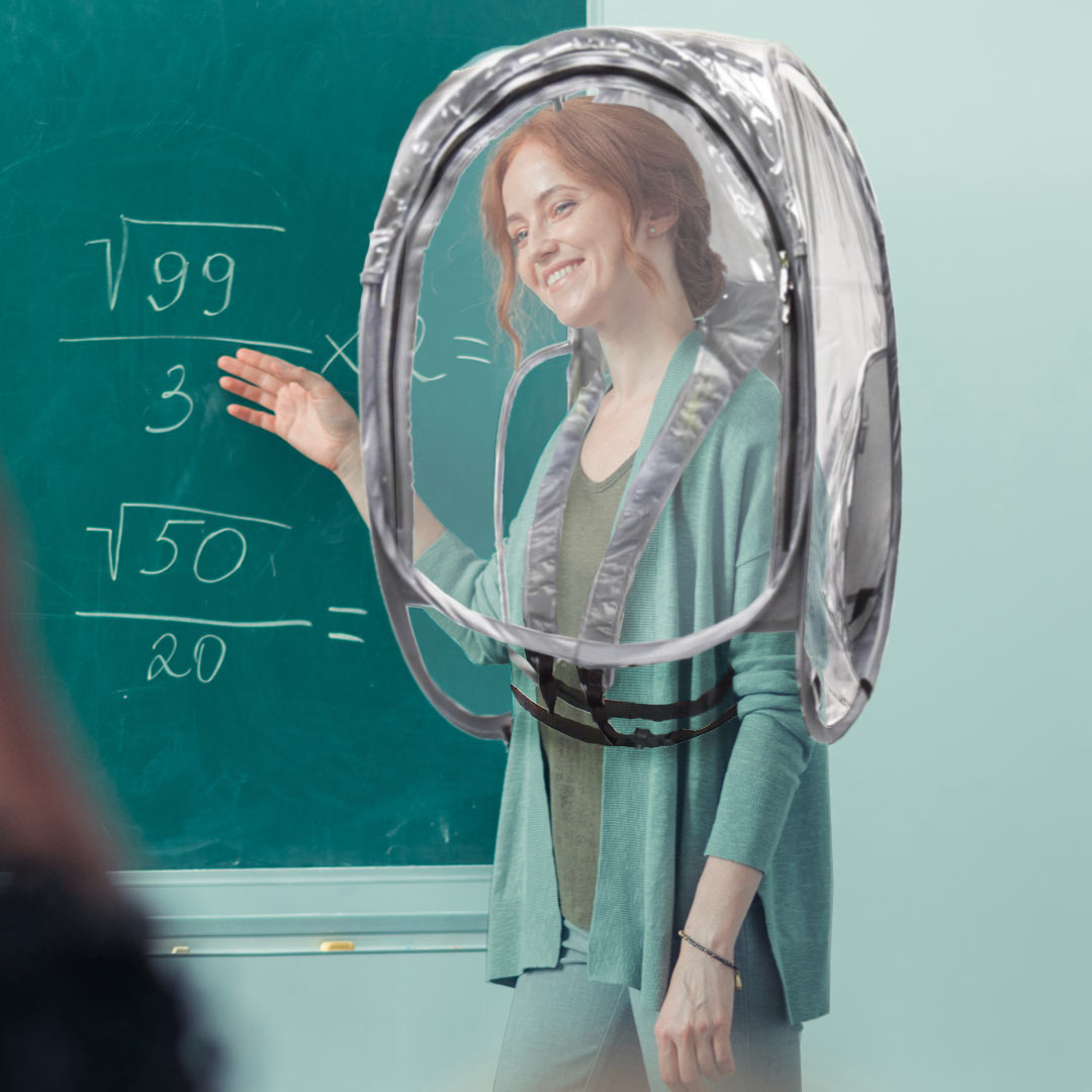 Standard / Dark Gray