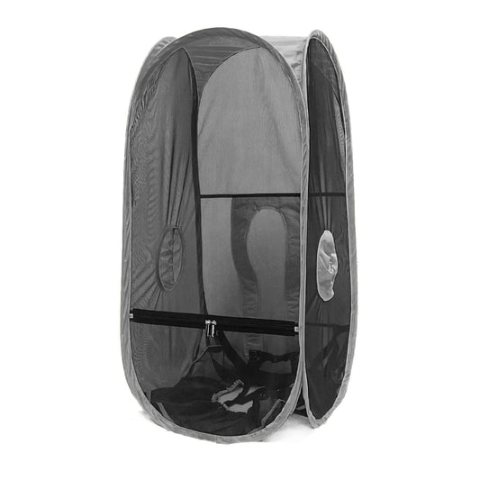 Bug Screen / Dark Gray