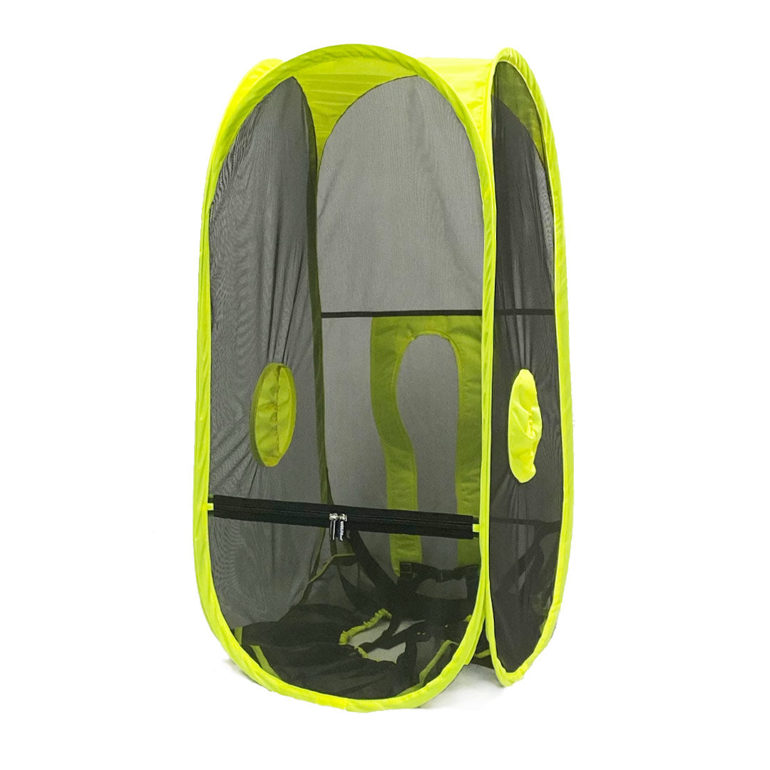 Bug Screen / Safety Yellow
