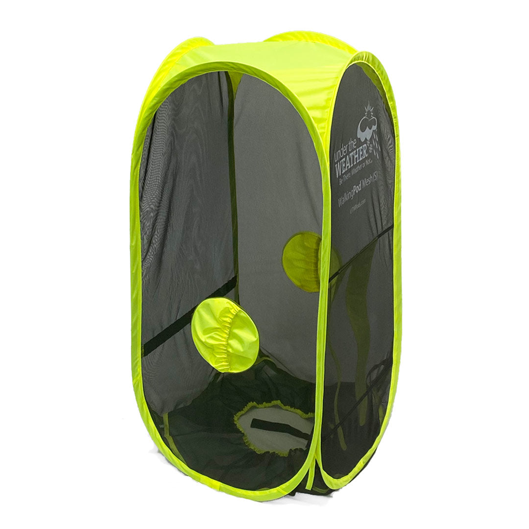 Bug Screen / Safety Yellow