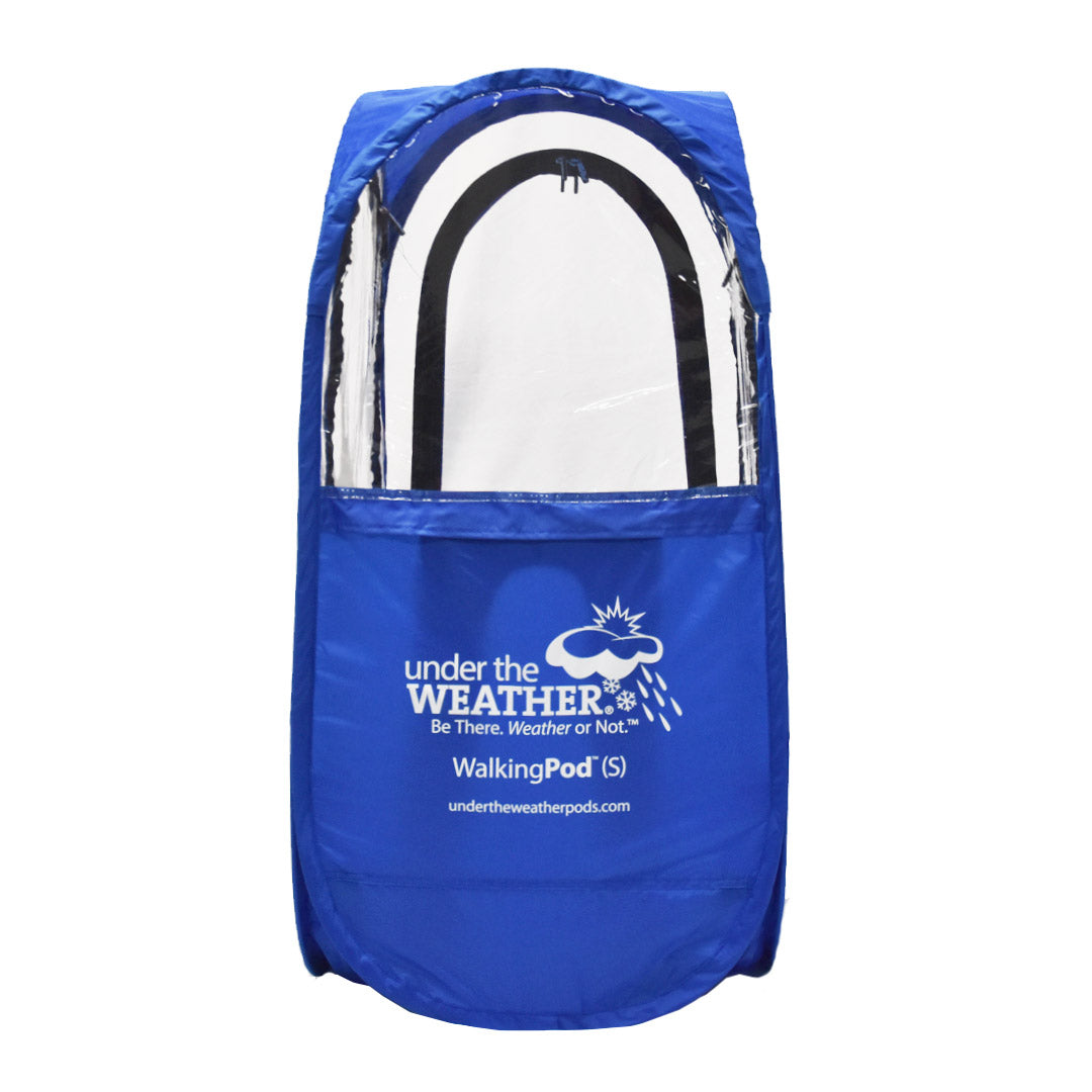 Walking Pod WeatherPod