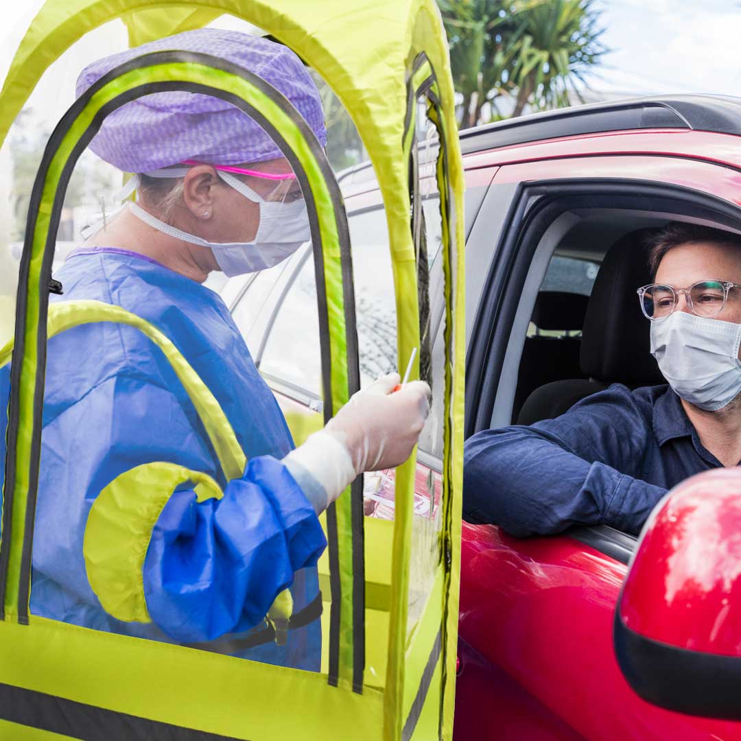 Tall / Safety Yellow