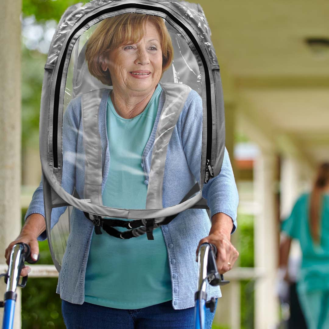 Standard / Dark Gray