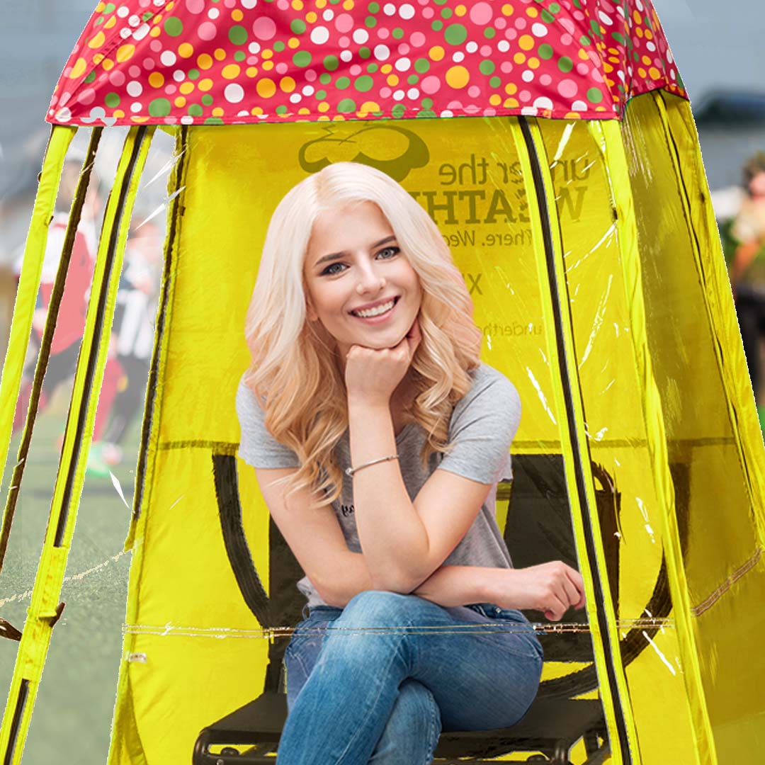 Polka Dot / No Lettering