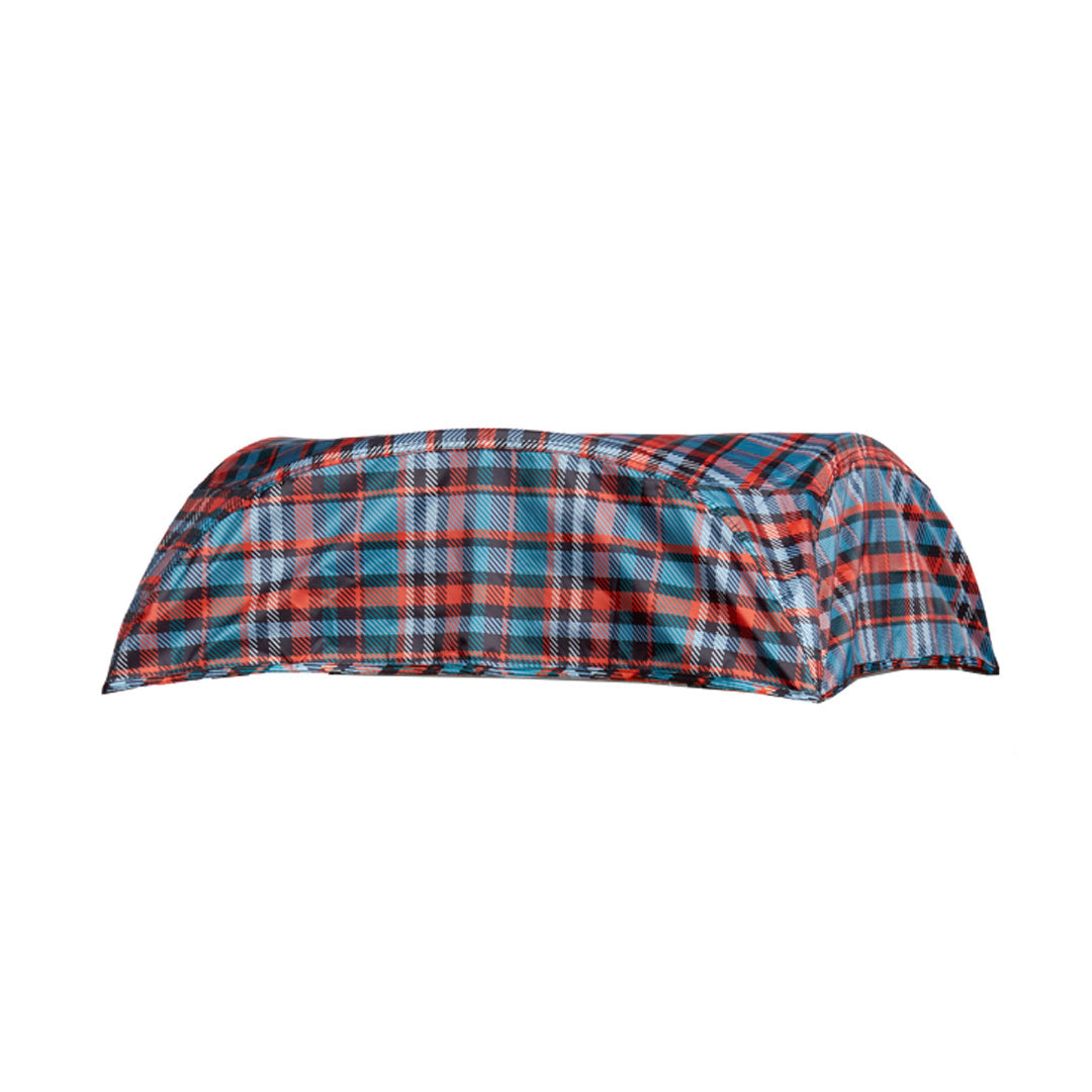 35x35 1-Person Pod Roof