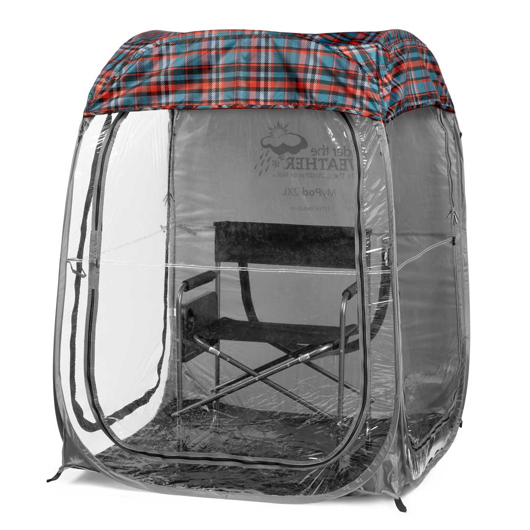 Roof Cover for 46x46 Pop-Up Pod